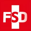 Swiss FSD Logo