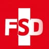 Swiss FSD Logo